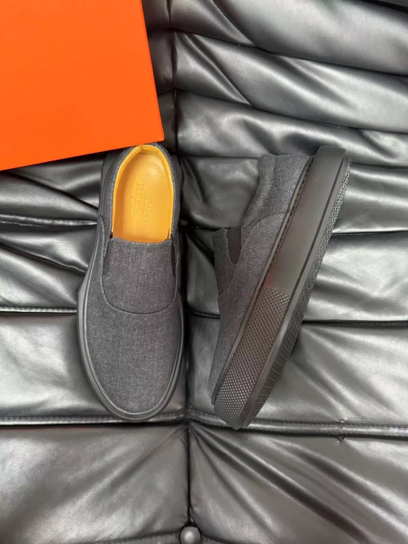 Hermes Casual Shoes